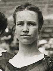 Photo of Annie Speirs