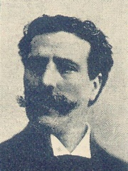 Photo of Eduardo Acevedo Díaz