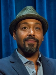 Photo of Jesse L. Martin