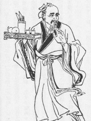 Photo of Hua Tuo