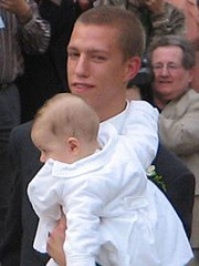 Photo of Prince Louis of Luxembourg