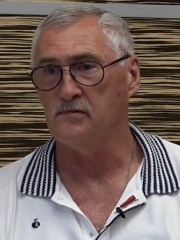 Photo of Nikolay Sidorov