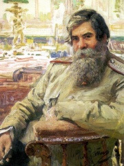 Photo of Vladimir Bekhterev