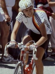 Photo of Sandra Schumacher