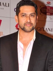 Photo of Aftab Shivdasani