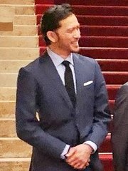 Photo of Tomoya Nagase