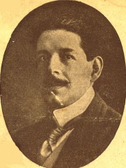 Photo of Enrico Toselli