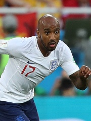 Photo of Fabian Delph