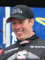 Photo of Colin McRae