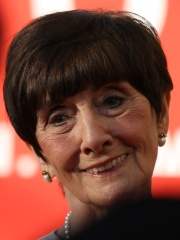 Photo of June Brown