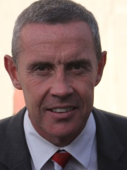 Photo of David Weir