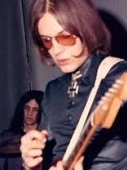 Photo of Ron Asheton