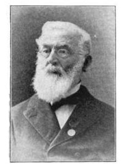 Photo of James Hall