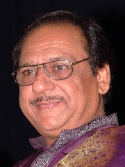 Photo of Ghulam Ali