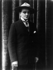 Photo of Wheeler Oakman