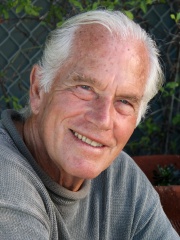 Photo of Richard Harrison