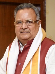 Photo of Raman Singh