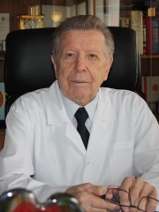 Photo of Yevgeniy Chazov