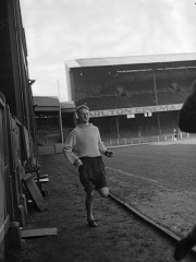 Photo of Ivor Allchurch