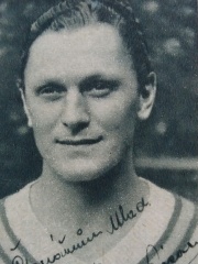 Photo of Josef Bican