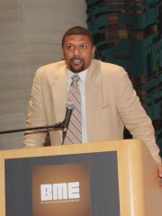 Photo of Jalen Rose