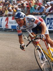 Photo of Thierry Marie