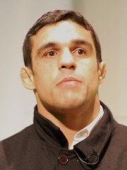 Photo of Vitor Belfort