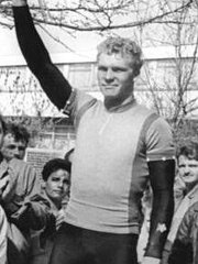 Photo of Maik Landsmann