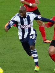 Photo of Youssouf Mulumbu