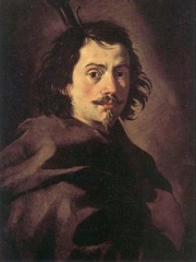 Photo of Francesco Borromini