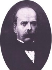 Photo of Filippo Pacini