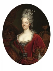 Photo of Wilhelmine Amalia of Brunswick-Lüneburg