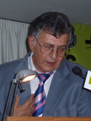 Photo of Samih al-Qasim