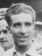 Photo of Federico Bahamontes