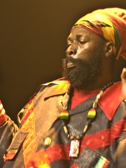 Photo of Capleton