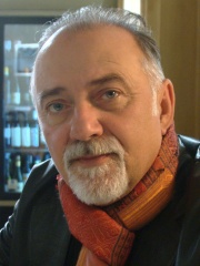 Photo of Giorgio Faletti