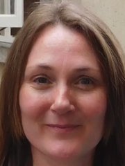 Photo of Ruth Gemmell