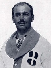 Photo of Giorgio Zampori