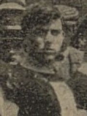 Photo of Louis Ségura