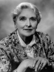 Photo of Sybil Thorndike