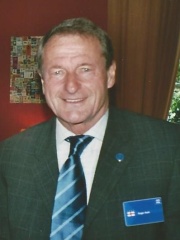 Photo of Roger Hunt