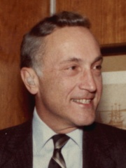 Photo of Richard Schweiker