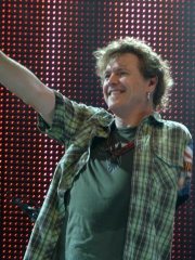 Photo of Rick Allen