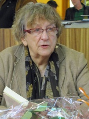 Photo of Ingrid Noll