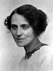 Photo of Dora Marsden