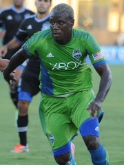 Photo of Eddie Johnson