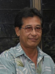 Photo of Manny Mori