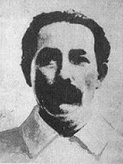 Photo of Mikhail Borodin