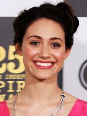 Photo of Emmy Rossum