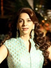 Photo of Juhi Chawla